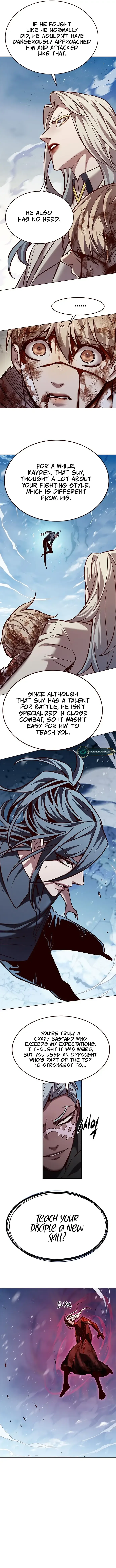 Read Eleceed Manga Online