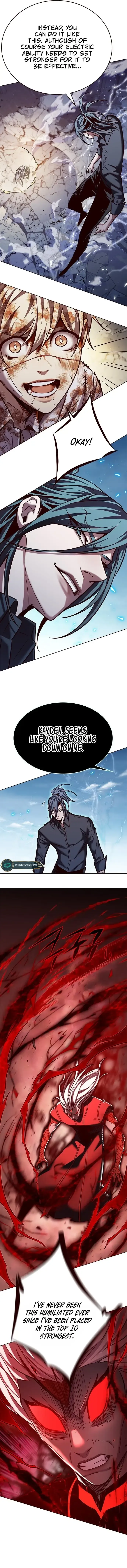 Read Eleceed Manga Online