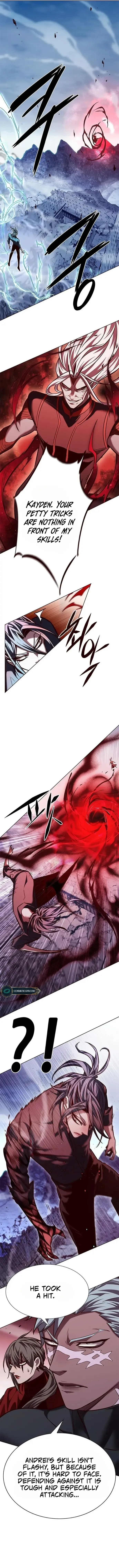 Read Eleceed Manga Online