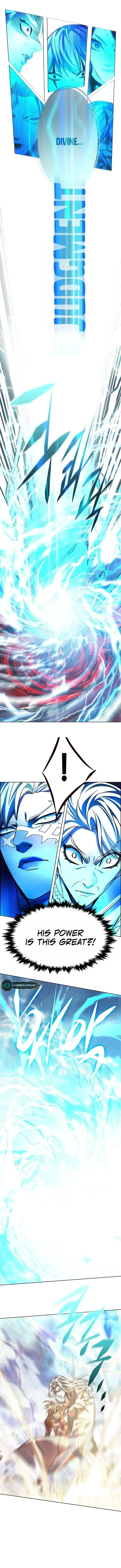 Read Eleceed Manga Online