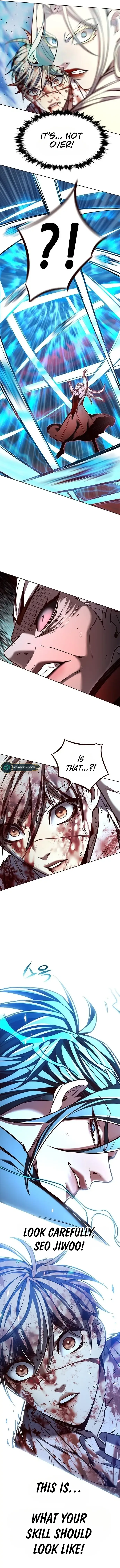 Read Eleceed Manga Online