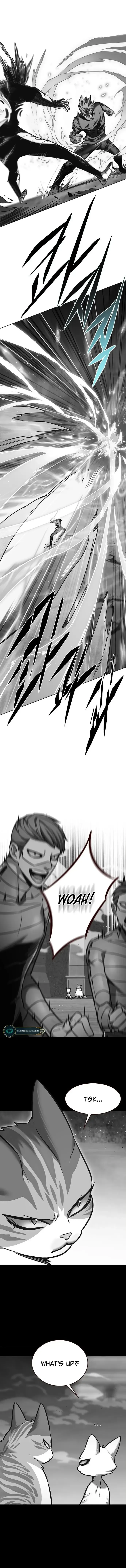 Read Eleceed Manga Online