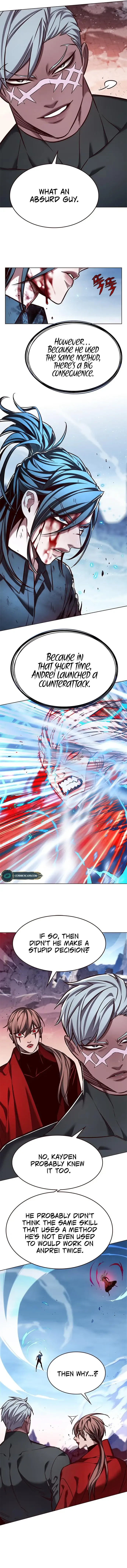 Read Eleceed Manga Online