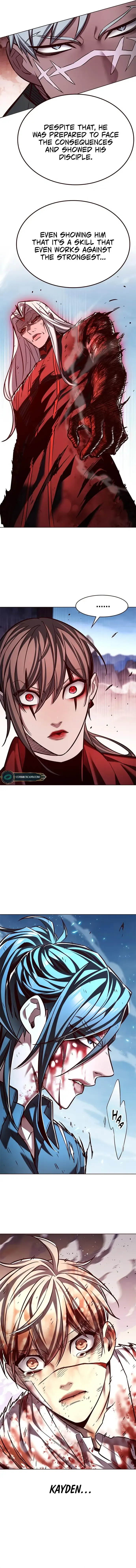 Read Eleceed Manga Online