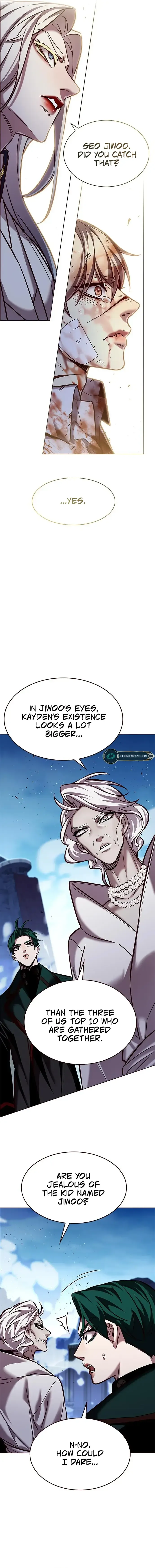 Read Eleceed Manga Online