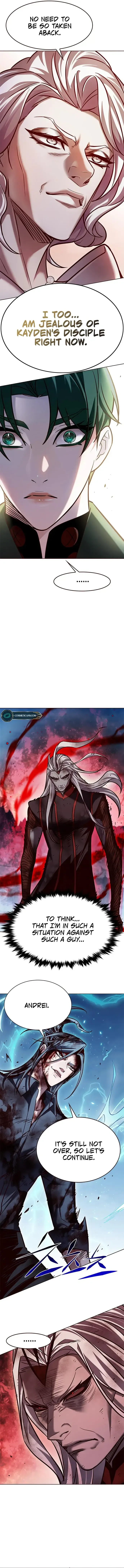 Read Eleceed Manga Online