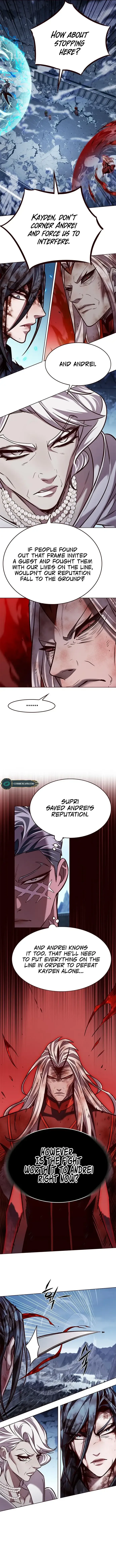 Read Eleceed Manga Online