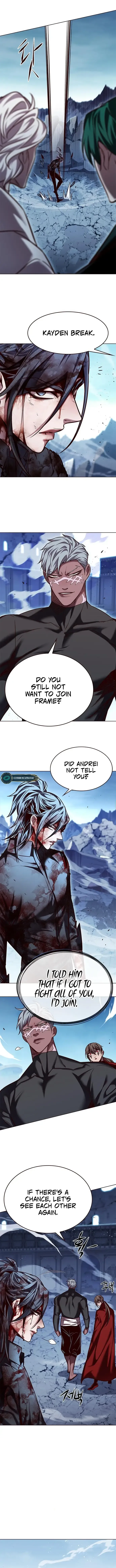 Read Eleceed Manga Online