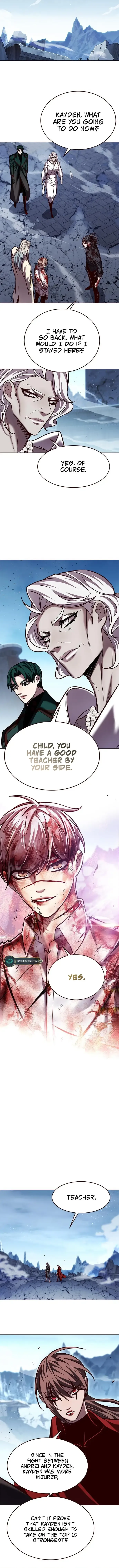 Read Eleceed Manga Online