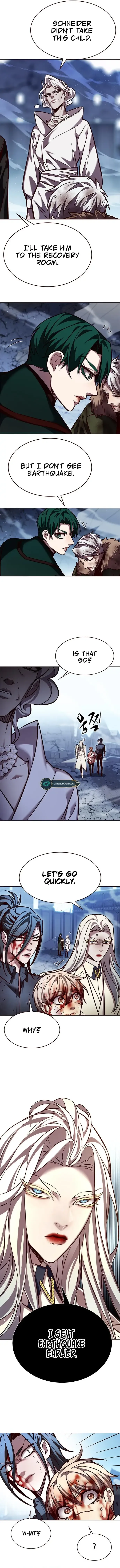 Read Eleceed Manga Online