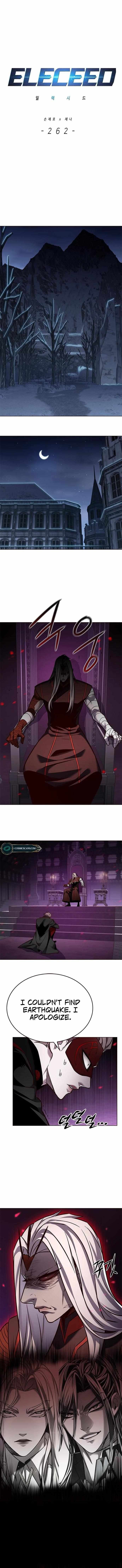 Read Eleceed Manga Online