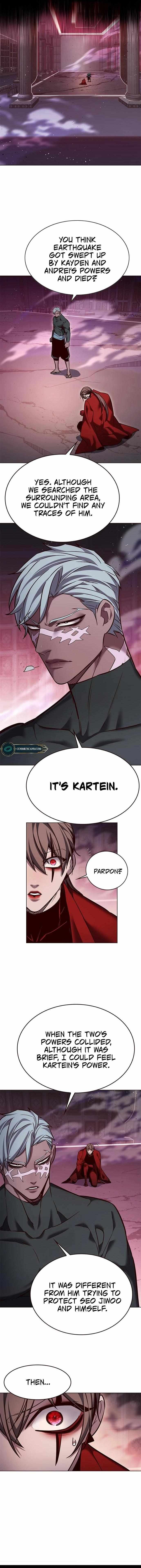 Read Eleceed Manga Online