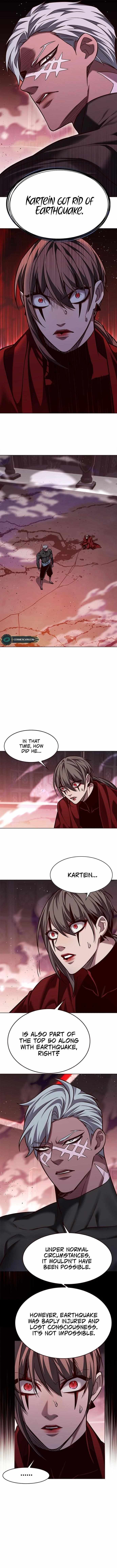 Read Eleceed Manga Online