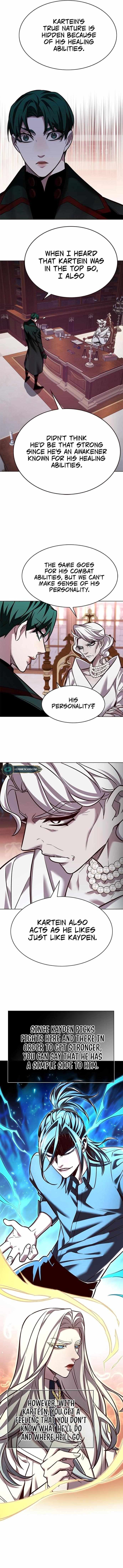 Read Eleceed Manga Online