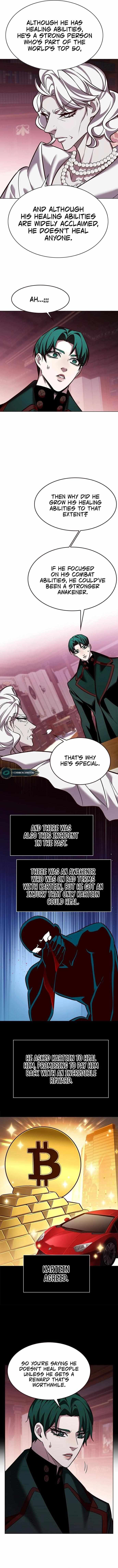 Read Eleceed Manga Online