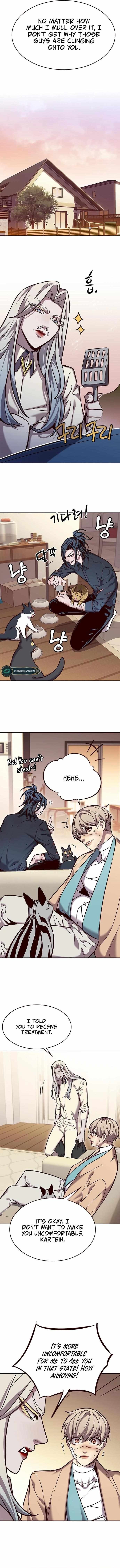 Read Eleceed Manga Online