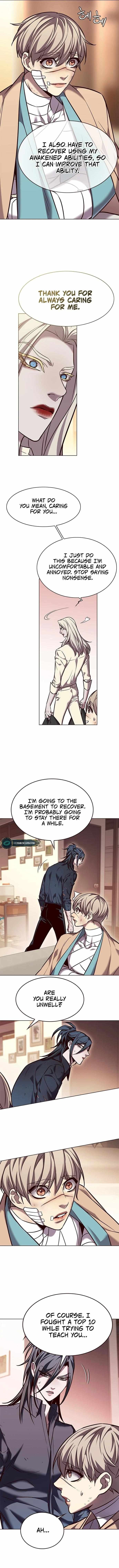 Read Eleceed Manga Online