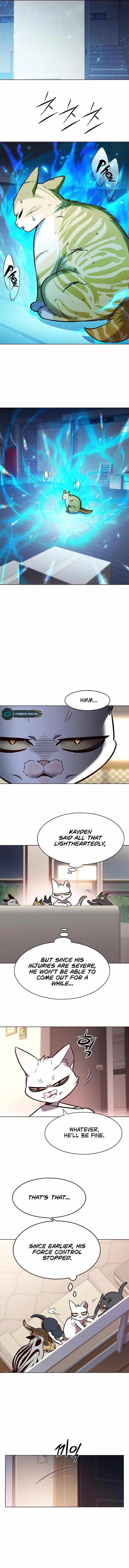 Read Eleceed Manga Online