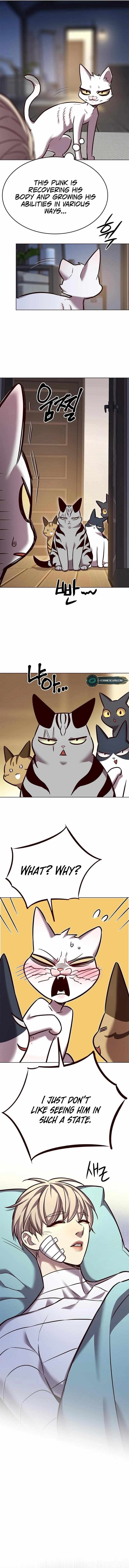 Read Eleceed Manga Online