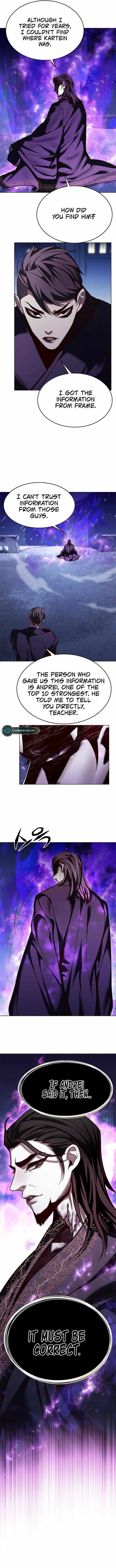 Read Eleceed Manga Online