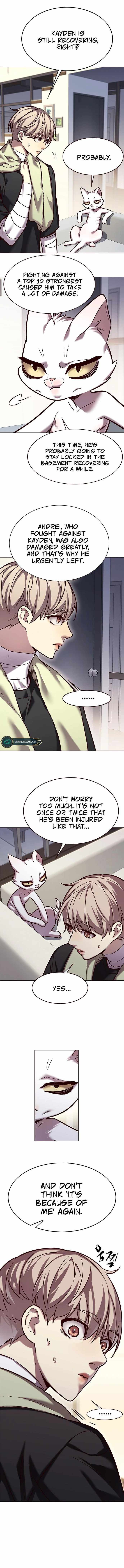 Read Eleceed Manga Online