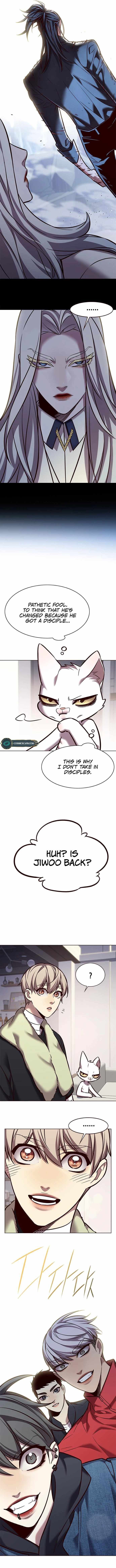 Read Eleceed Manga Online