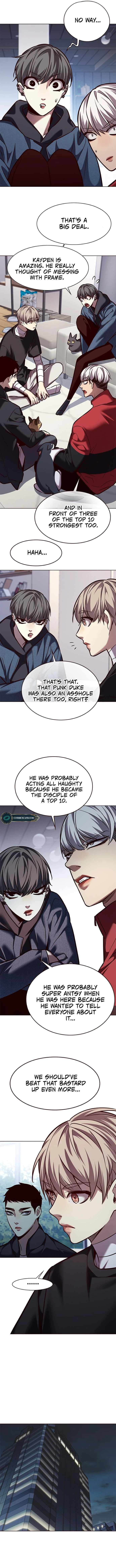 Read Eleceed Manga Online