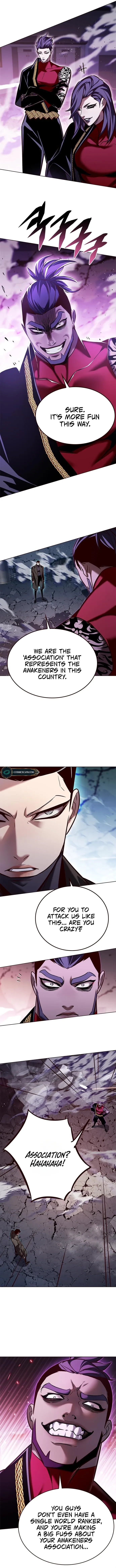 Read Eleceed Manga Online