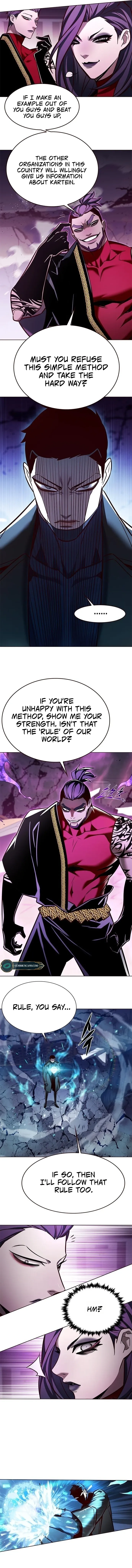 Read Eleceed Manga Online