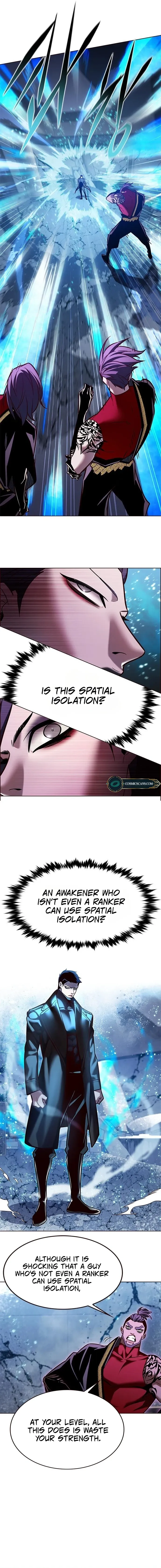 Read Eleceed Manga Online