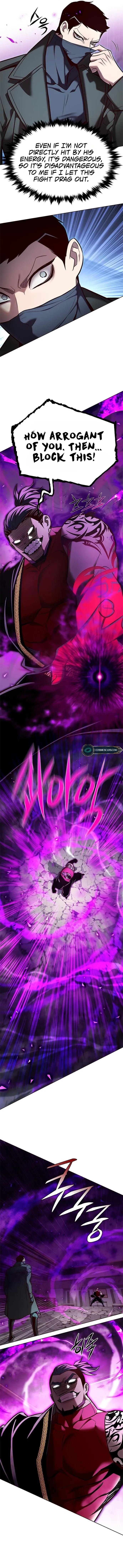 Read Eleceed Manga Online