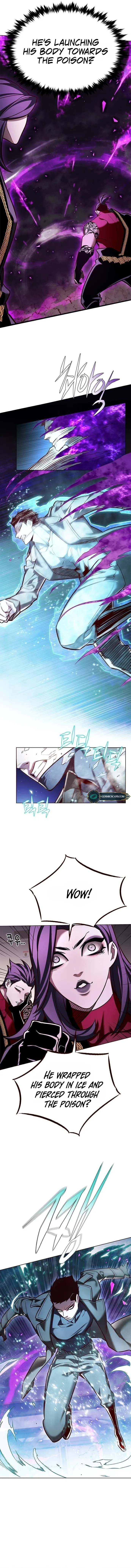 Read Eleceed Manga Online