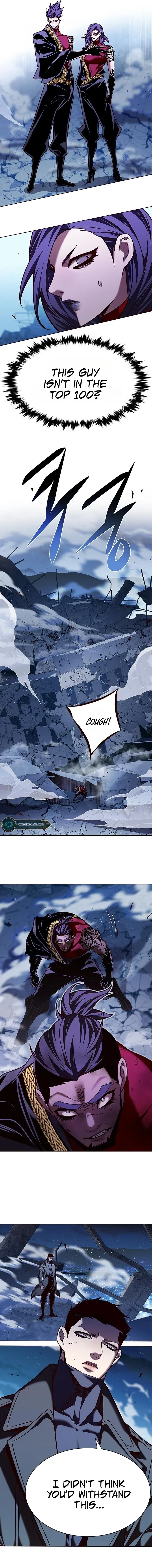 Read Eleceed Manga Online