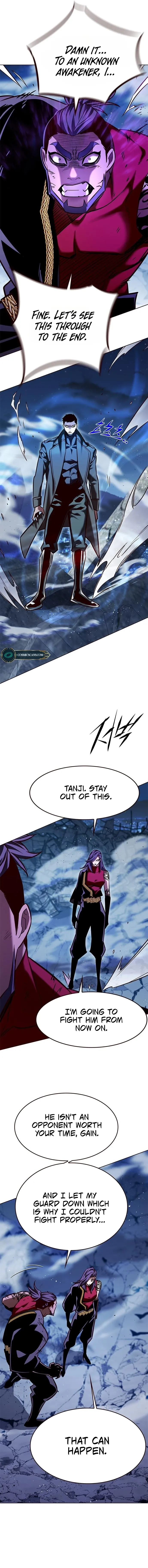 Read Eleceed Manga Online