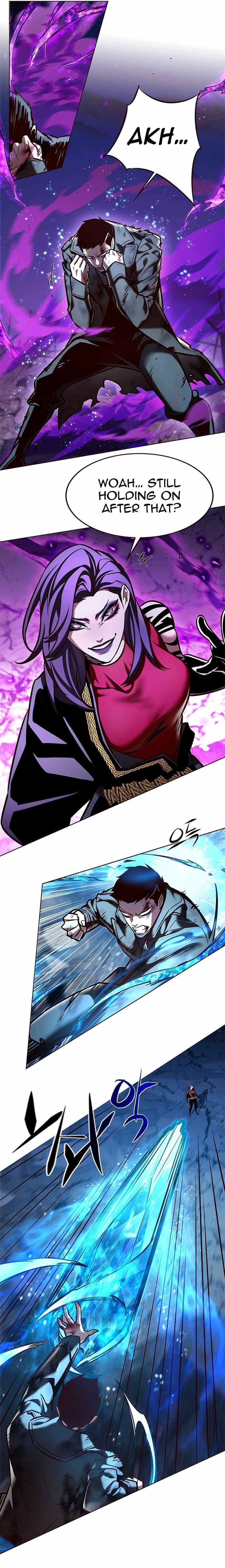 Read Eleceed Manga Online