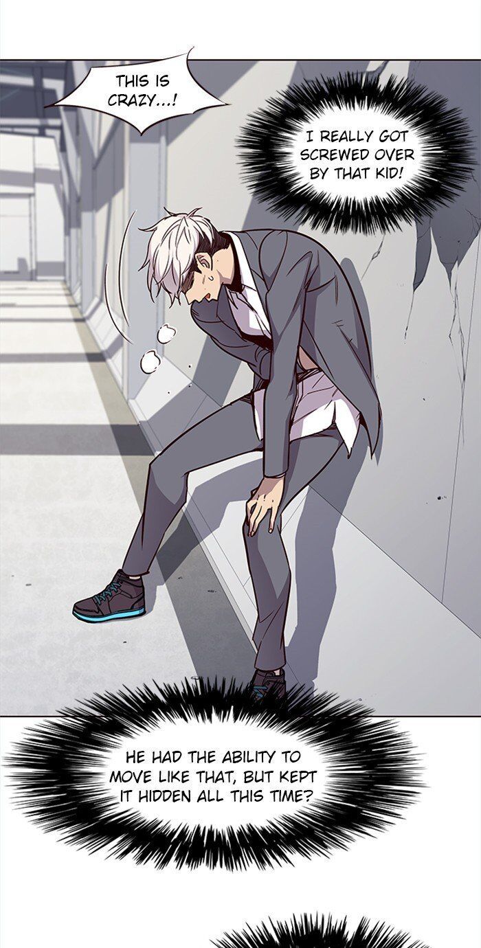 Read Eleceed Manga Online