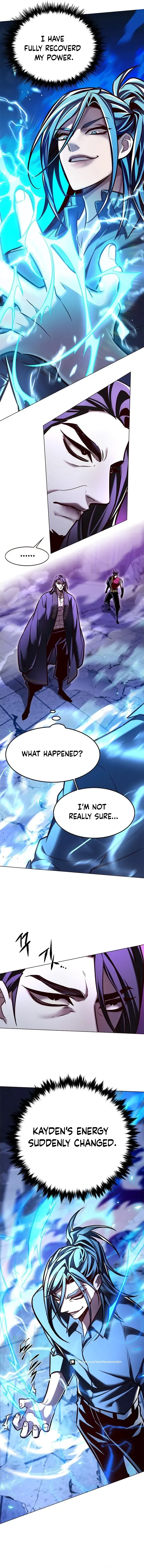 Read Eleceed Manga Online