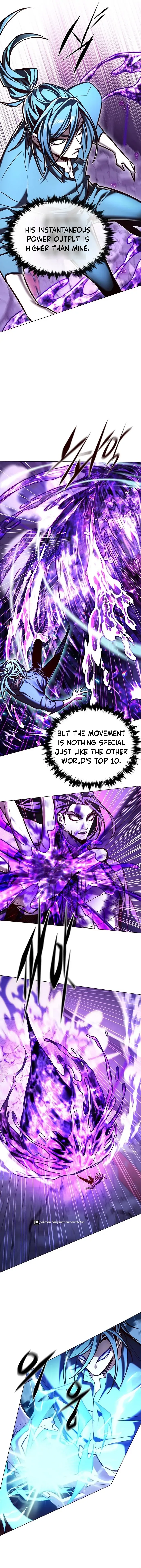 Read Eleceed Manga Online