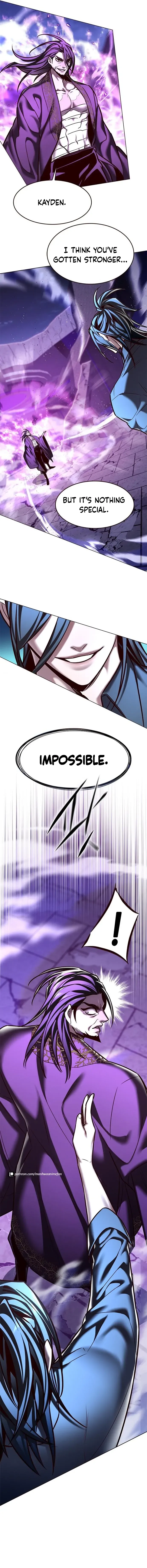 Read Eleceed Manga Online