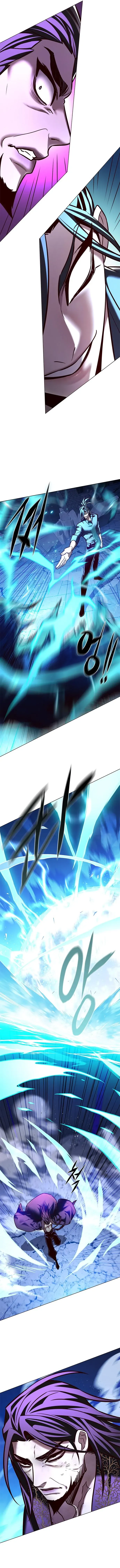 Read Eleceed Manga Online