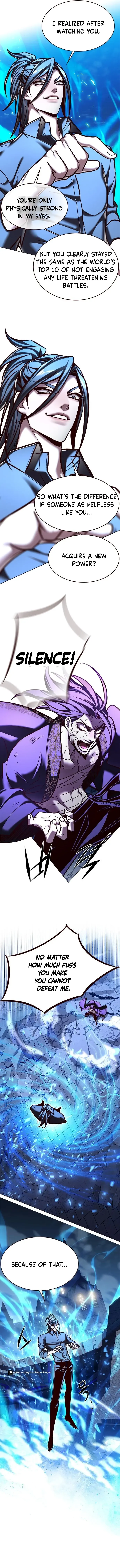 Read Eleceed Manga Online