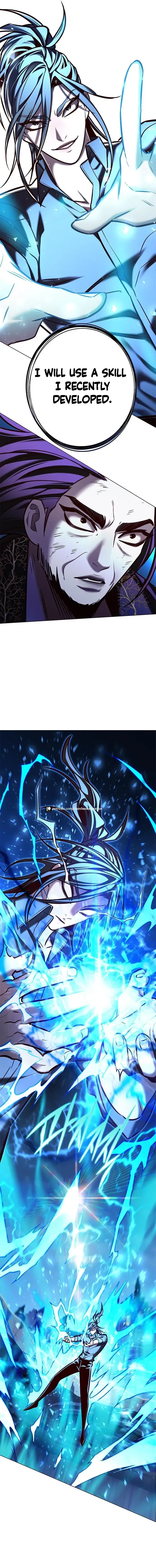 Read Eleceed Manga Online