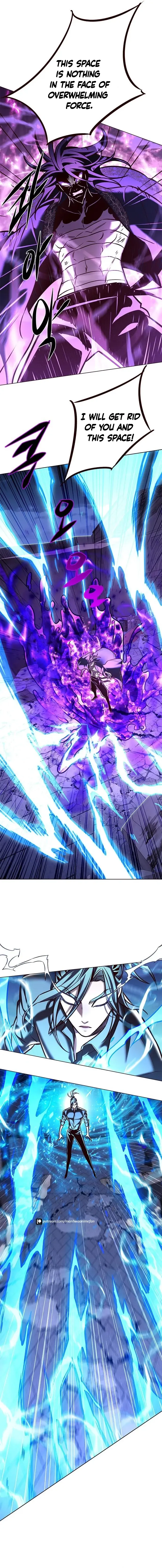 Read Eleceed Manga Online