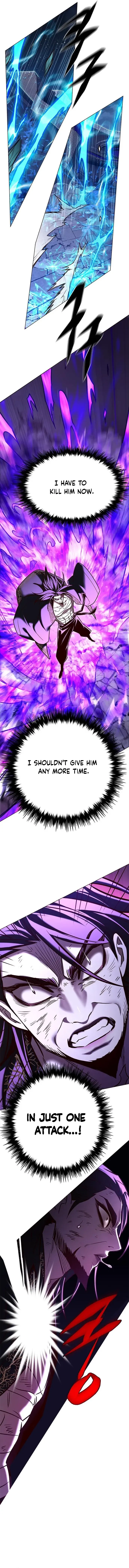 Read Eleceed Manga Online