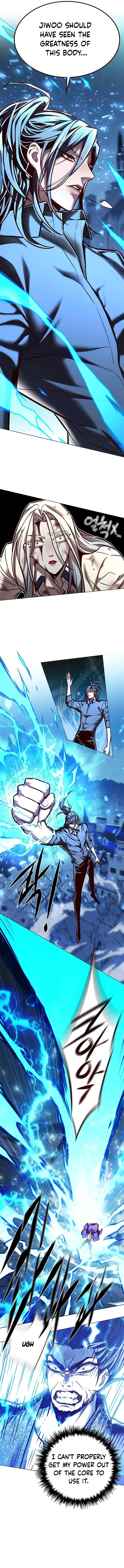 Read Eleceed Manga Online