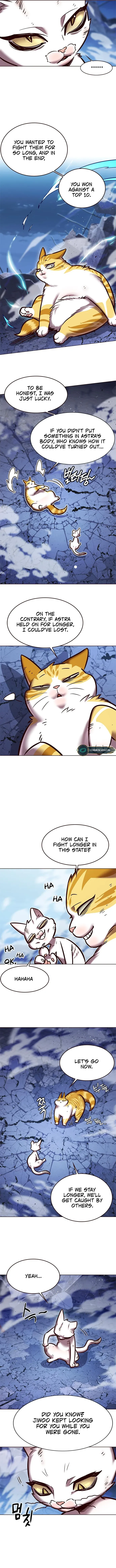 Read Eleceed Manga Online