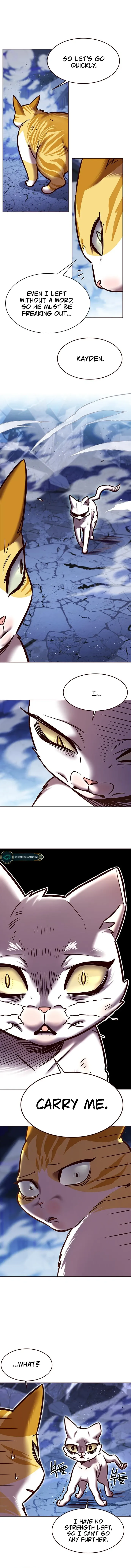 Read Eleceed Manga Online