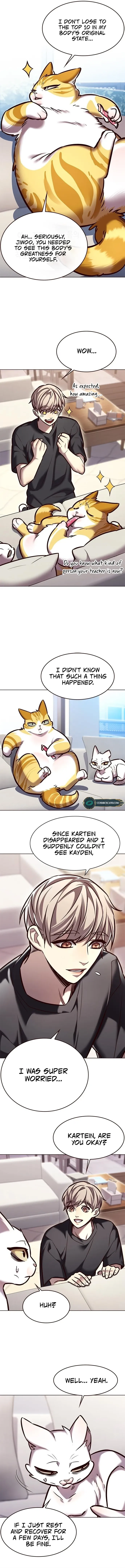 Read Eleceed Manga Online