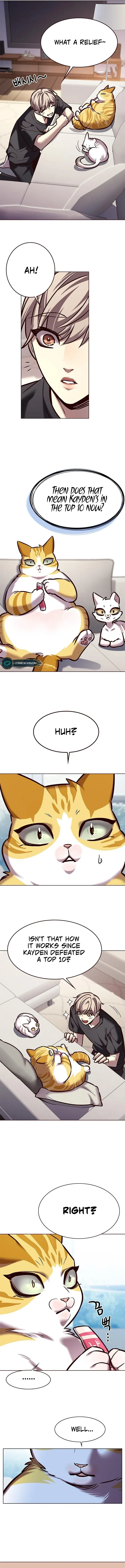 Read Eleceed Manga Online