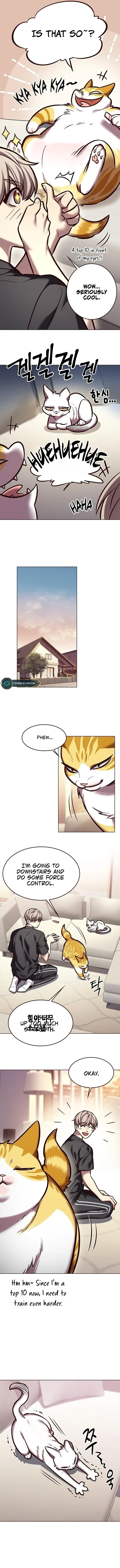 Read Eleceed Manga Online